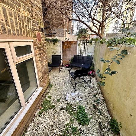 Apartamento Urban Chic Retreat In Chelsea Londres Exterior foto