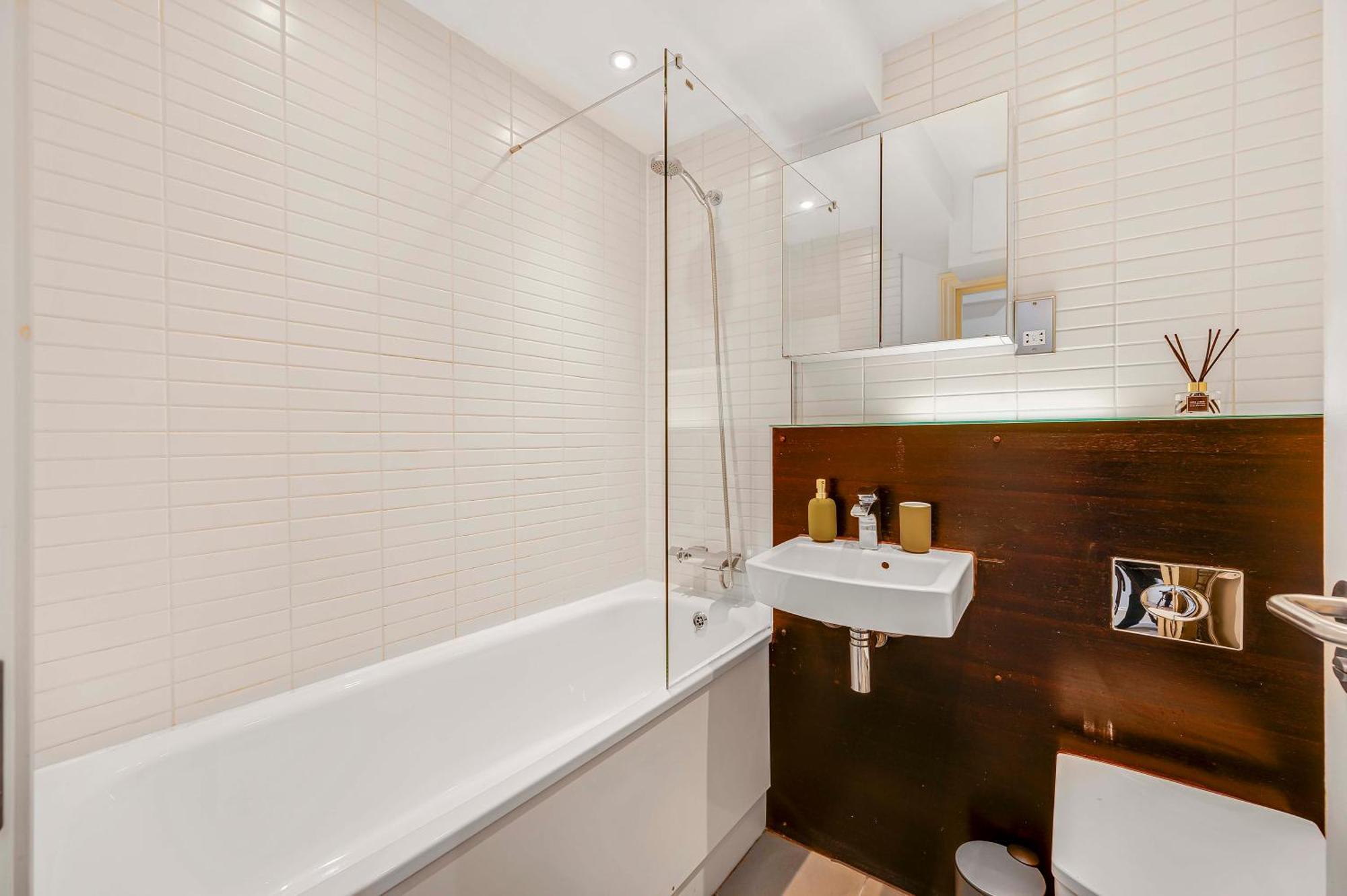 Apartamento Urban Chic Retreat In Chelsea Londres Exterior foto